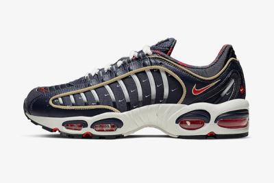 Nike Air Max Tailwind 4 Usa Ck0849 400 Release Date Lateral