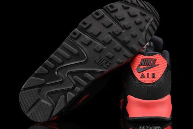 nike air max 90 sunburst