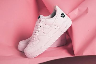 Nike Air Force 1 Af100 Collection Closer Look Sneaker Freaker 26