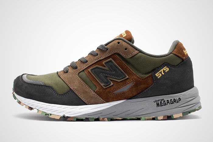 New Balance Mtl575So Camo Pack Lateral