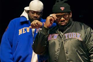 ronnie fieg central park