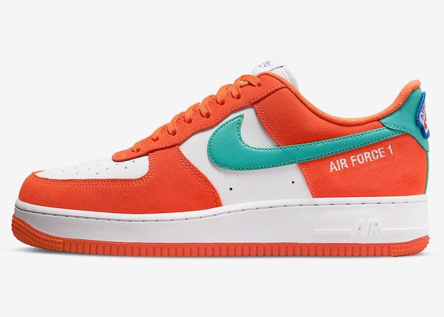 Coming Soon: Nike Air Force 1 'Athletic Club’ - Sneaker Freaker