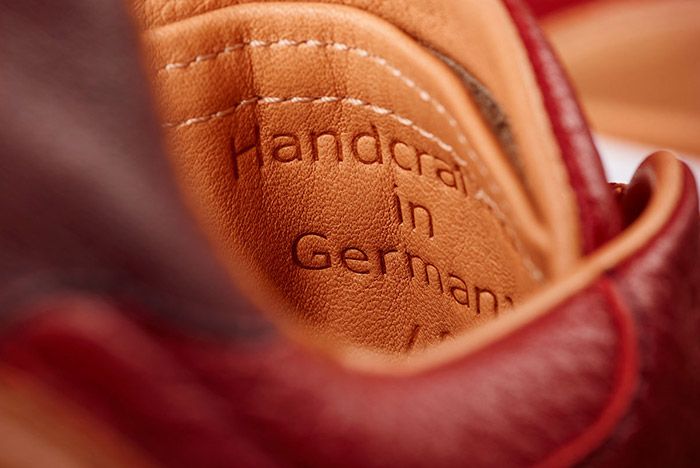 Afew Kangaroos Omnicoil Ii Jelly Made In Germany Small