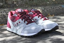 Saucony Shadow Master In The Shadows Pack Thumb