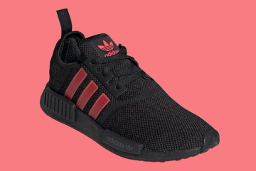 Nmd chinese new year black discount