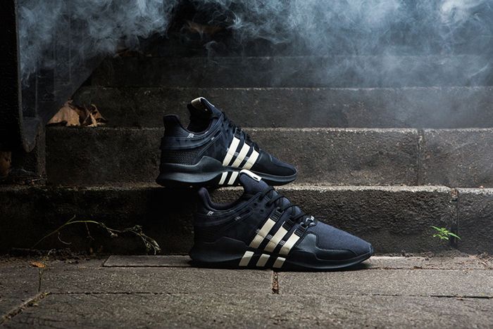 eqt undefeated