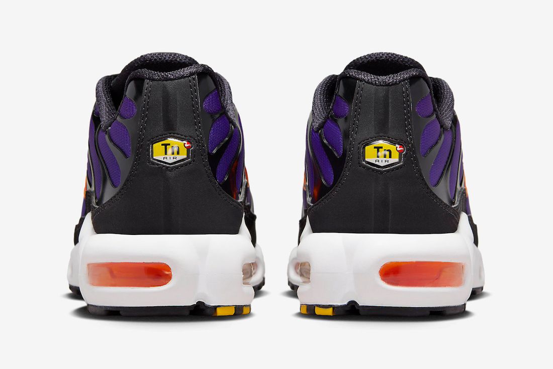 The Nike Air Max Plus OG Voltage Purple Returns Spring 2024