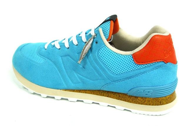 New Balance Begins Zhou Bichang 15 1