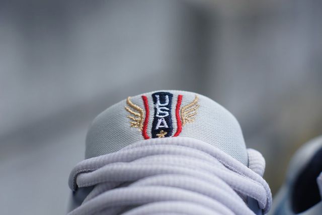 aus olympic presto