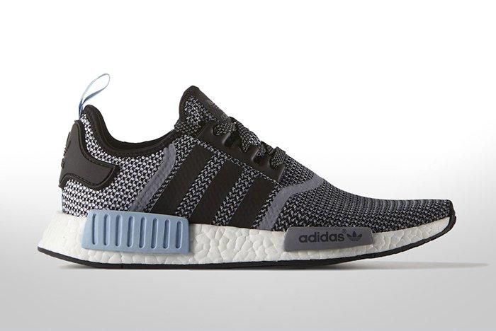 adidas NMD Runner PK Spring 2016 Releases