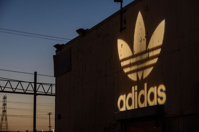Adidas Originals Los Angeles Pop Up Concert Warehouse 1
