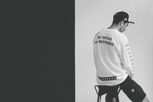 Highs And Lows Spring Summer 14 Delivery 7