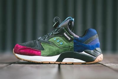 Saucony Grid 9000 2014 Spring Delivery Thumb