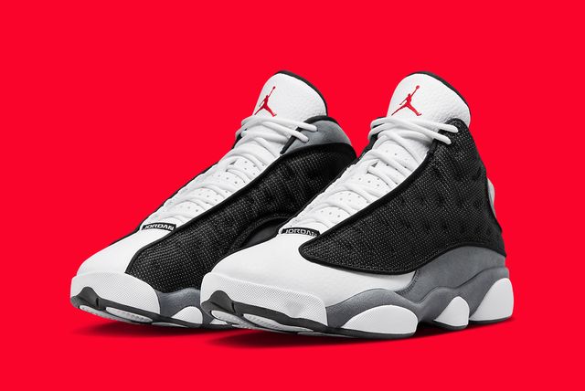 Release Date! Air Jordan 13 ‘Black Flint’ - Sneaker Freaker