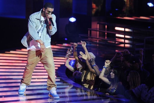 Drake Sneaker Style Profile Air Jordan 5