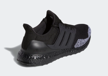 The adidas UltraBOOST Oreo Toe is a Tasty Feet Treat