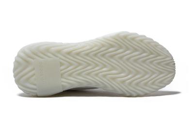 Adidas Sobakov Triple White 5