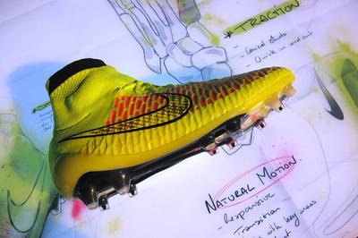 Nike Showcsaes 2014 Football Innovations In Sydney 30