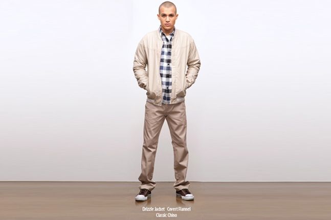 Stussy 2010 Fall Collection 10 1