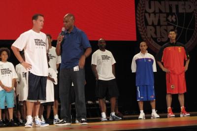 Nike World Basketball Festival 18 1