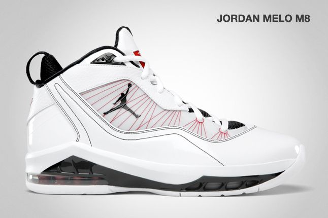 Jordan Brand Jordan Melo M8 1
