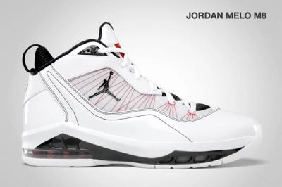 Jordan Brand Jordan Melo M8 1