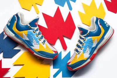 Adidas Crazylight Boost 2015 Rookie Of The Year Edition For Andrew Wiggins 1