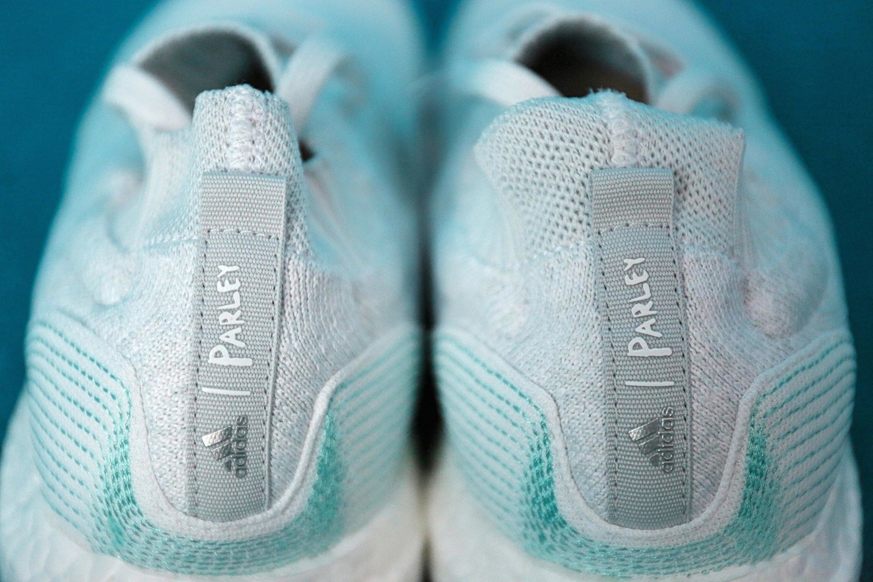 Parley X Adidas Ultra Boost Uncaged 3