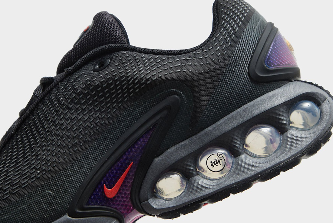 The Nike Air Max Dn is Dropping For Air Max Day 2024 Sneaker Freaker