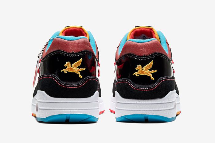 nike air max 1 chinese new year