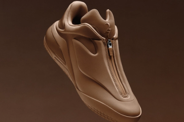 Family Ties Fuel the Latest SHAI 001 Colourways