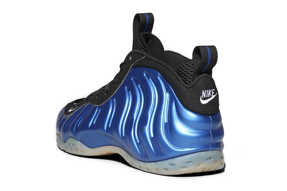 Creating The Air Foamposite 1 – Behind The Design3