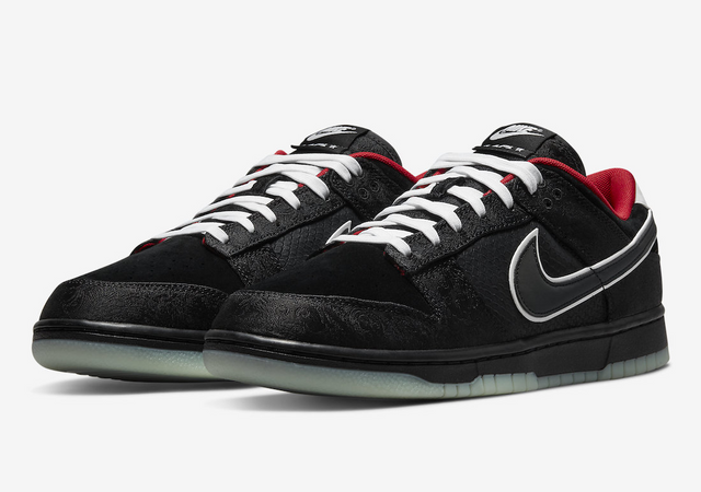 league of legends dunk lows