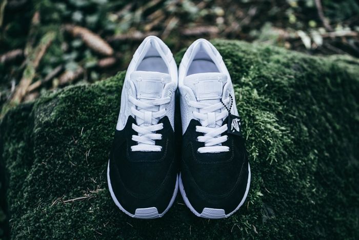 Chaussures KangaROOS Coil-R2 Tone - Neuf Deadstock (DS) - Taille EU 43 / US 10