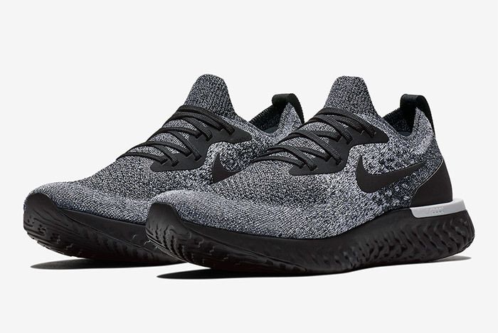 Nike Epic React Flyknit Cookies And Cream Aq0067 011 2