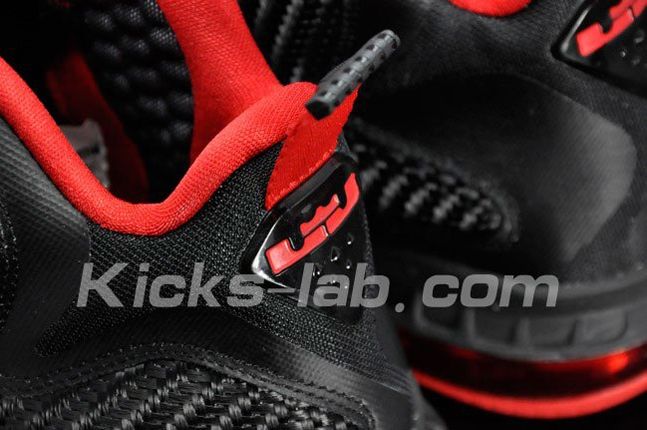 Nike Lebron 9 5 1