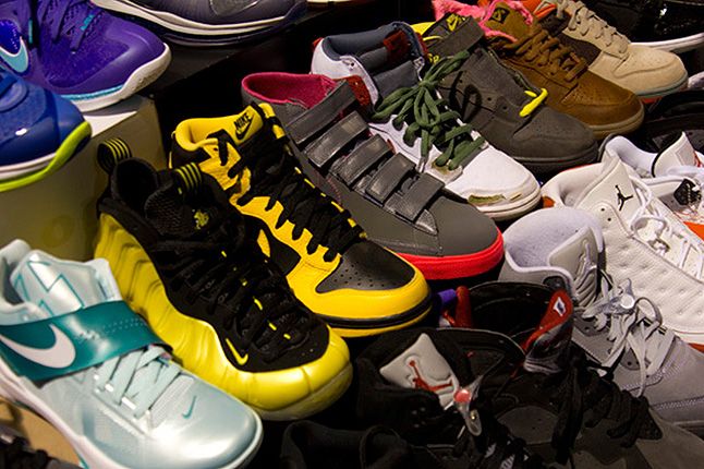 Sneaker Con Chicago 71 1