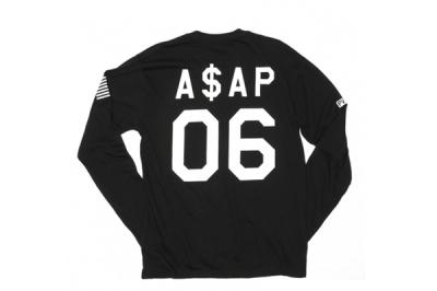 Asap Mob Collection