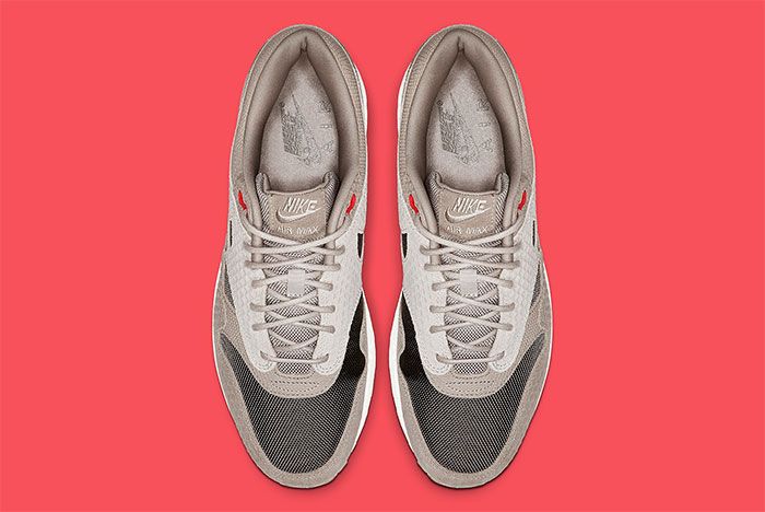 Air max 1 cut cheap out swoosh moon particle