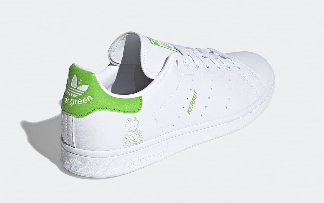 They are lecture fair adidas Make it Easy Being Green with Recycled Primegreen Collection -  Sneaker Freaker