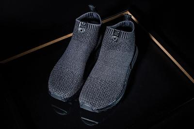 Adidas Nmd Cs1 Pk The Good Will Out Black 3 1