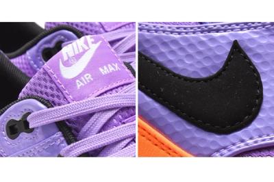 Nike Air Max 1 Fb Premium Qs Mercurial 2