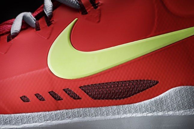 Kevin Durant Shoe 1