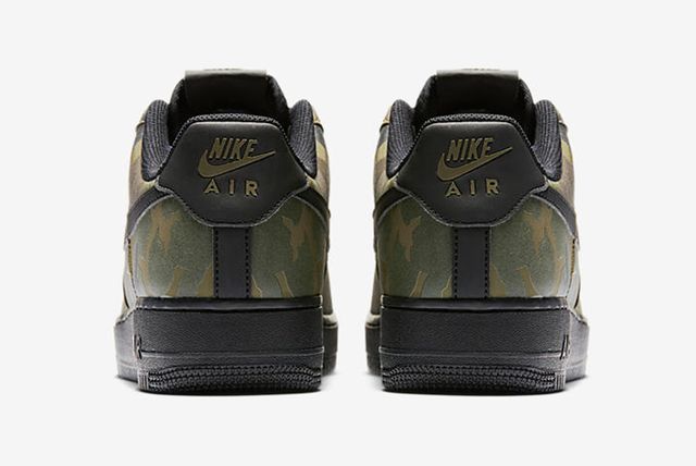 reflective camo af1