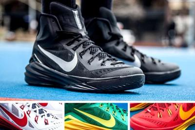 Nike Hyperdunk 2014 Foot Locker Prop