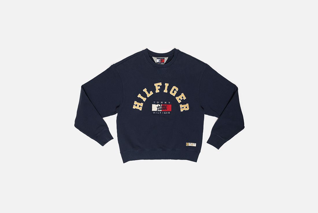 Patta x Tommy Hilfiger Collection