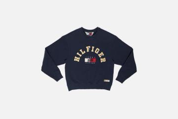 Patta x Tommy Hilfiger Celebrate '90s New York