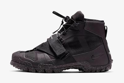 Undercover Nike Sfb Mountain Bv4580 001 Side Shot 3