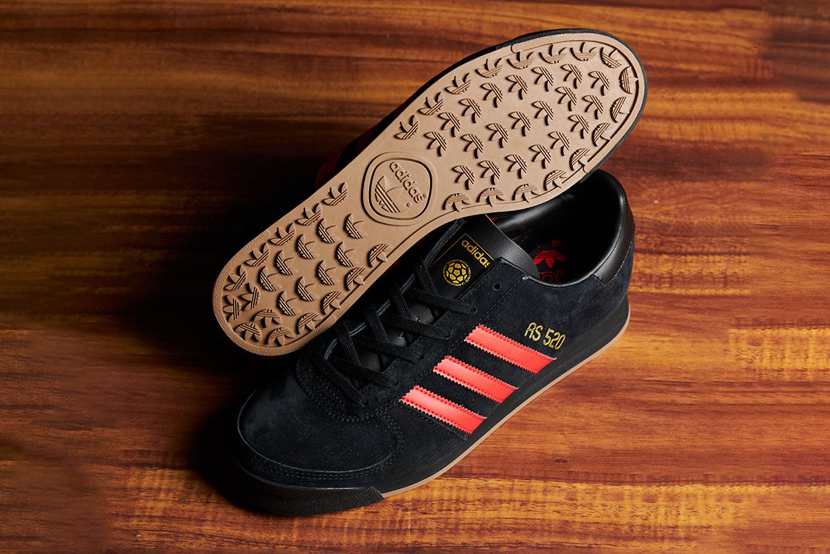 tenis infantil adidas breaknet k NQQ Smith adidas Casuals Releases Cheer From the Terrace in These JD Sports