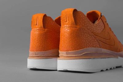 Nike Safari Royal Orange 2